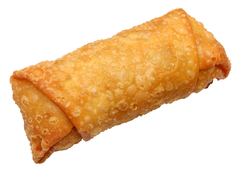 Cheesy Kebab Roll
