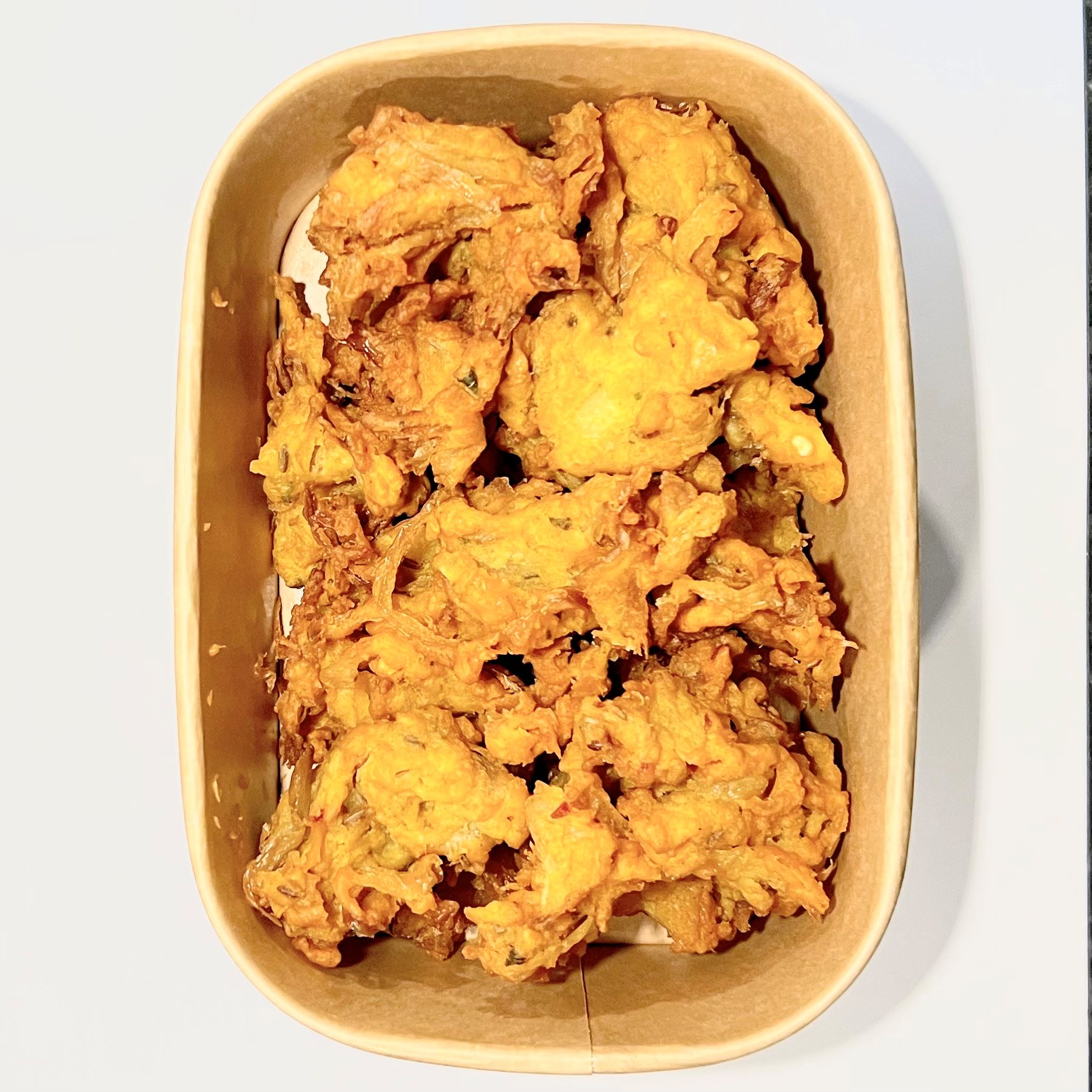 Chicken Pakora