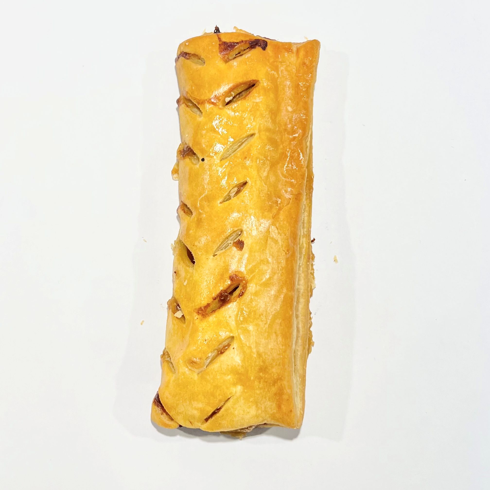 Chicken Shish Kebab Sausage Roll