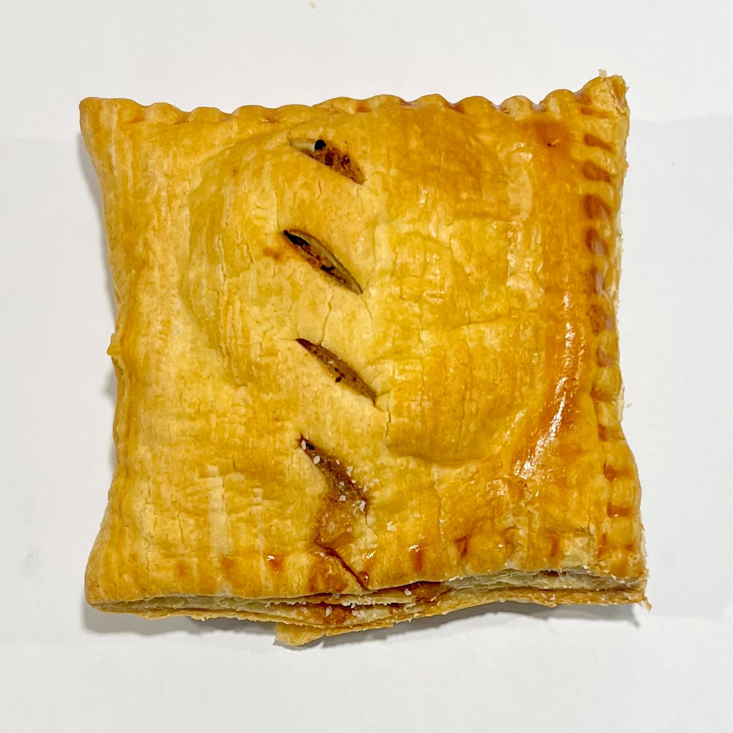Pasties