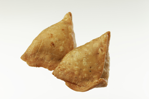 Punjabi Samosa