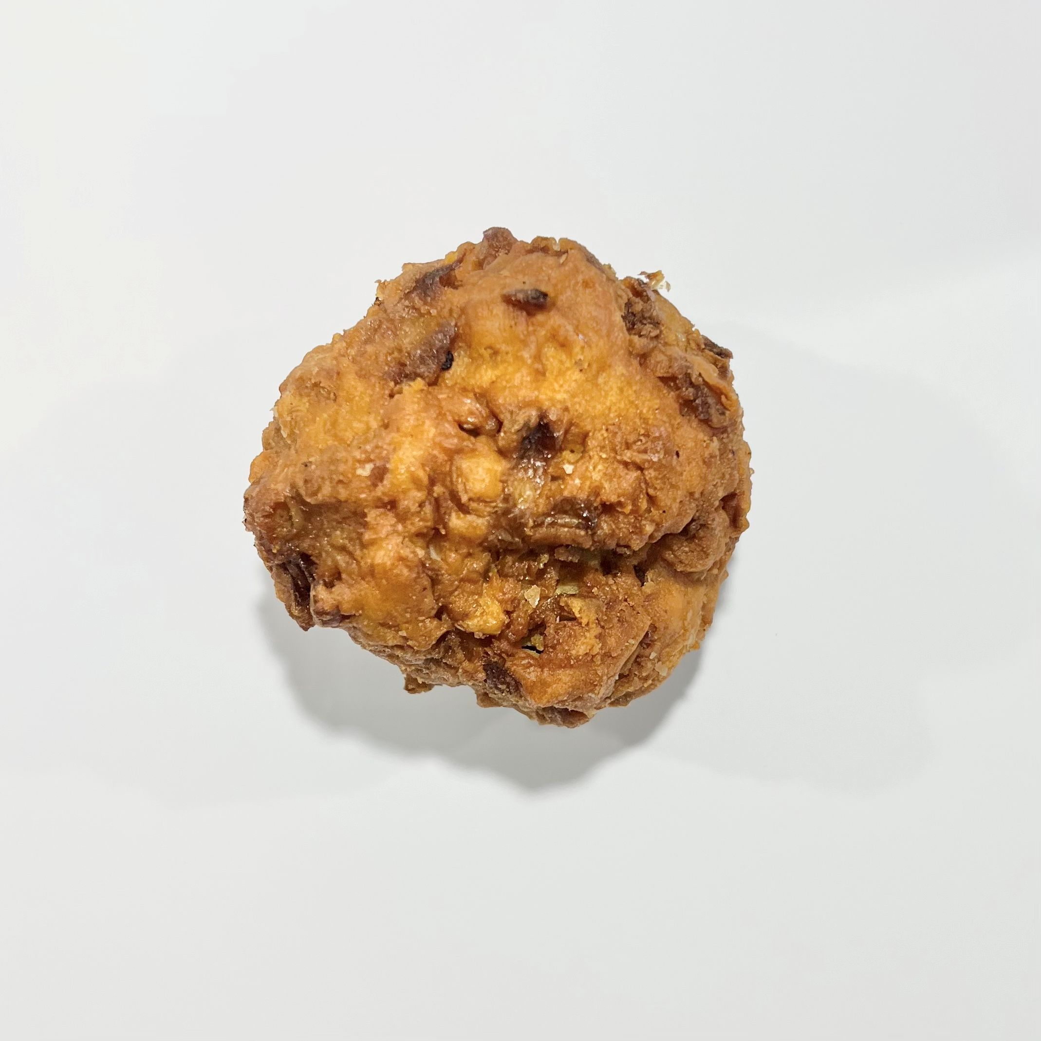 Round Onion Bhaji