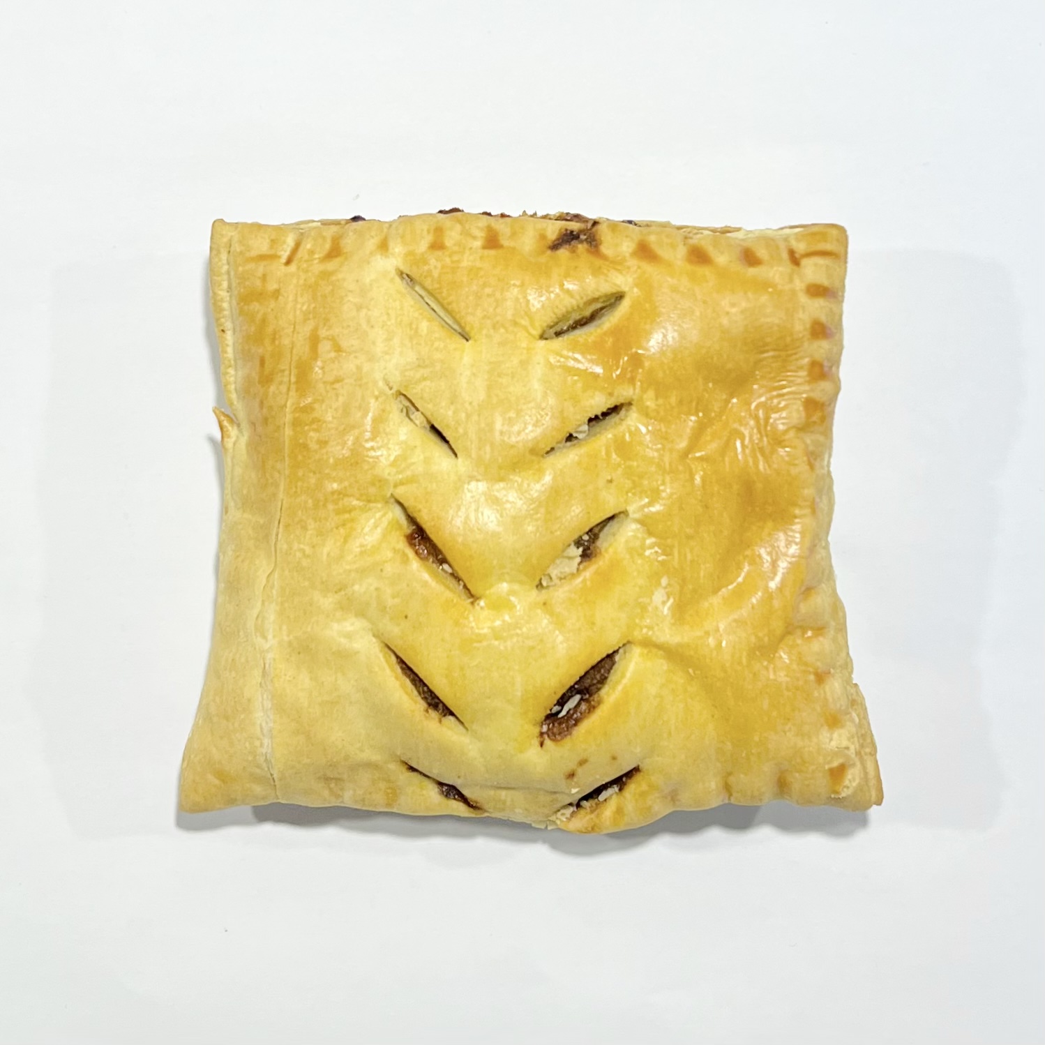 Steak Bake Pasty