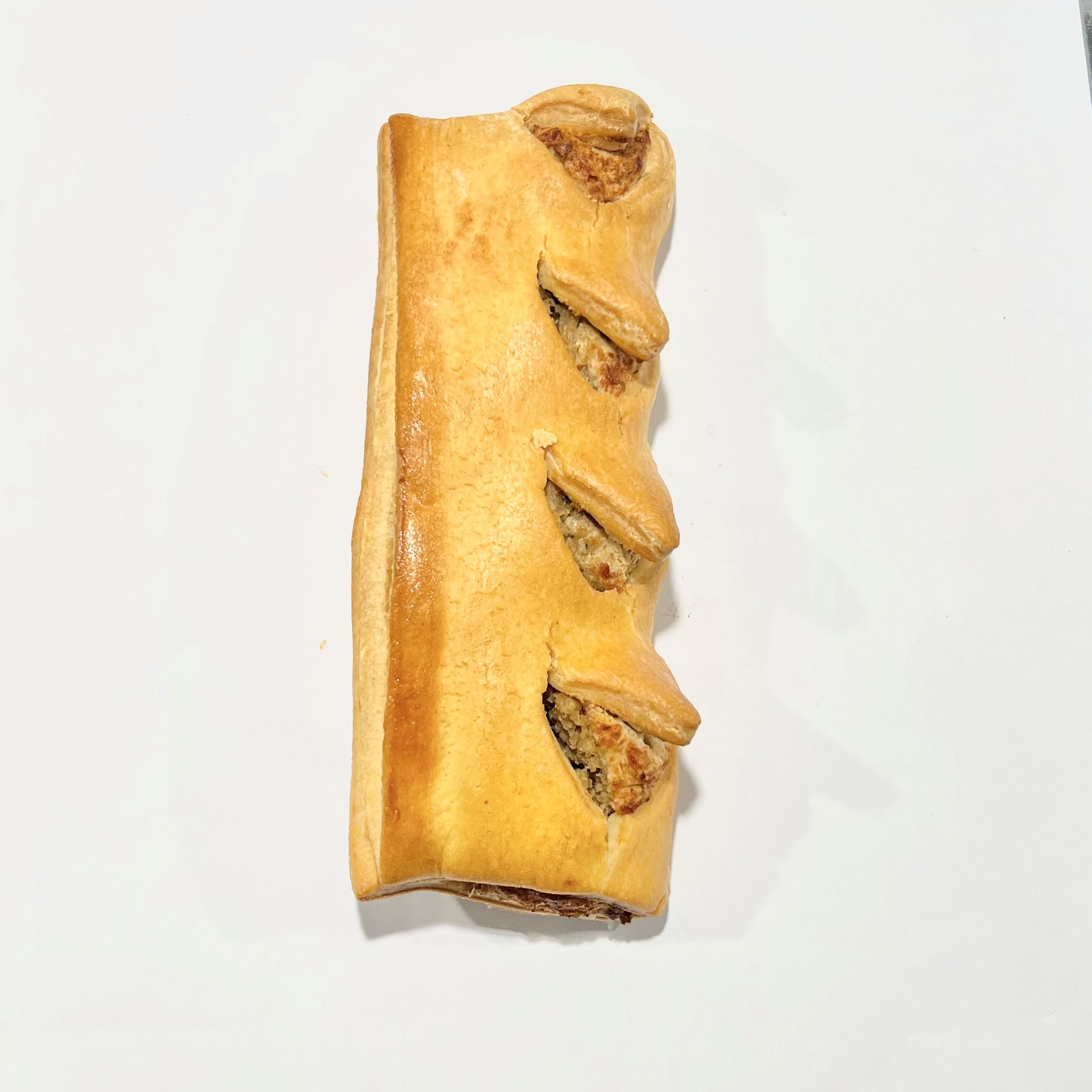 Vegan Sausage Roll