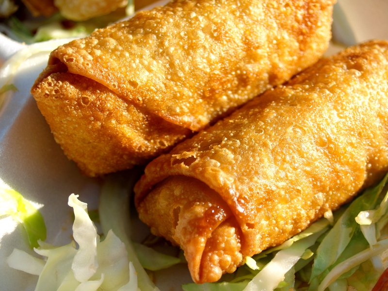 Spring Rolls